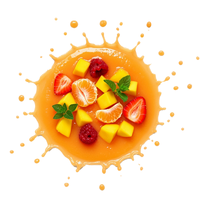 sorbet
